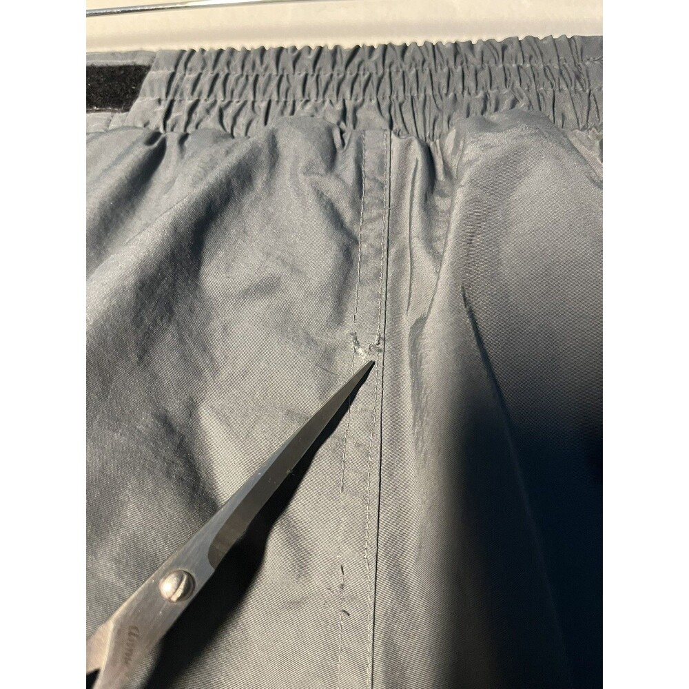 Snozu Glacier Shields Insulation Snow Ski Pants Gray Unisex Youth Size XL 18-20 - Picture 14 of 14